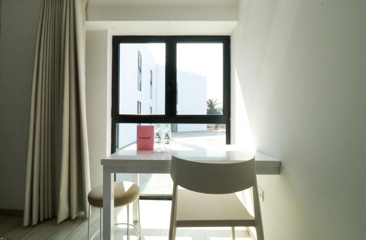 Sophisticated Loft In Barranco Apartment Lima Exterior photo